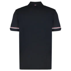 Thom Browne Cotton Pique Polo-Heren Shirts