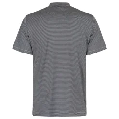 Emporio Armani Cotton Polo Shirt-Heren Shirts