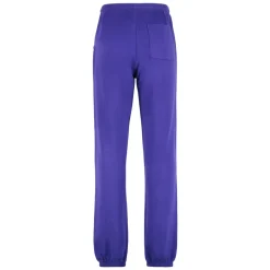 Local Authority Cotton Track-Pants-Heren Broeken