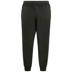 Dsquared2 Cotton Track-pants-Heren Broeken