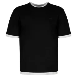 Prada Cotton T-shirt-Heren Shirts