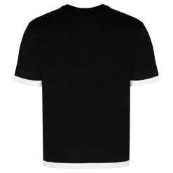 Prada Cotton T-shirt-Heren Shirts