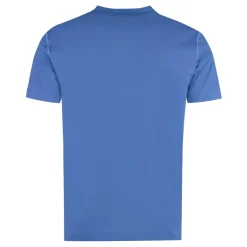 Dolce & Gabbana Cotton T-shirt met ronde hals-Heren Shirts