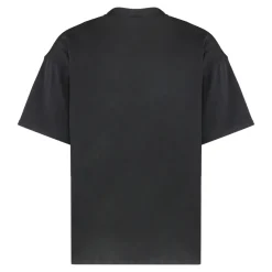 REPRESENT Cotton T-shirt met ronde hals-Heren Shirts