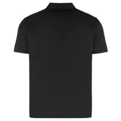 Paul & Shark Cotton-piqué Polo Shirt-Heren Shirts