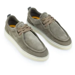 Ambitious COURT Relaxed Shoe-Heren Instappers & Slip Ons|Nette Schoenen