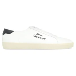 Saint Laurent Court SL/06 Sneakers-Heren Sneakers
