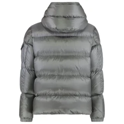 Moncler Couyere Short Down Jacket-Heren Jassen