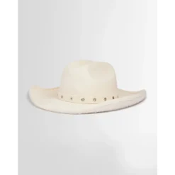 Fusalp Cowboy Bucket Hat-Heren Hoeden