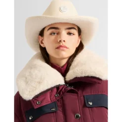 Fusalp Cowboy Bucket Hat-Heren Hoeden