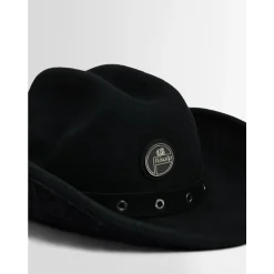 Fusalp Cowboy Bucket Hat-Heren Hoeden