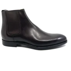 Crockett & Jones Cowdray Chelsea Boot-Heren Laarzen