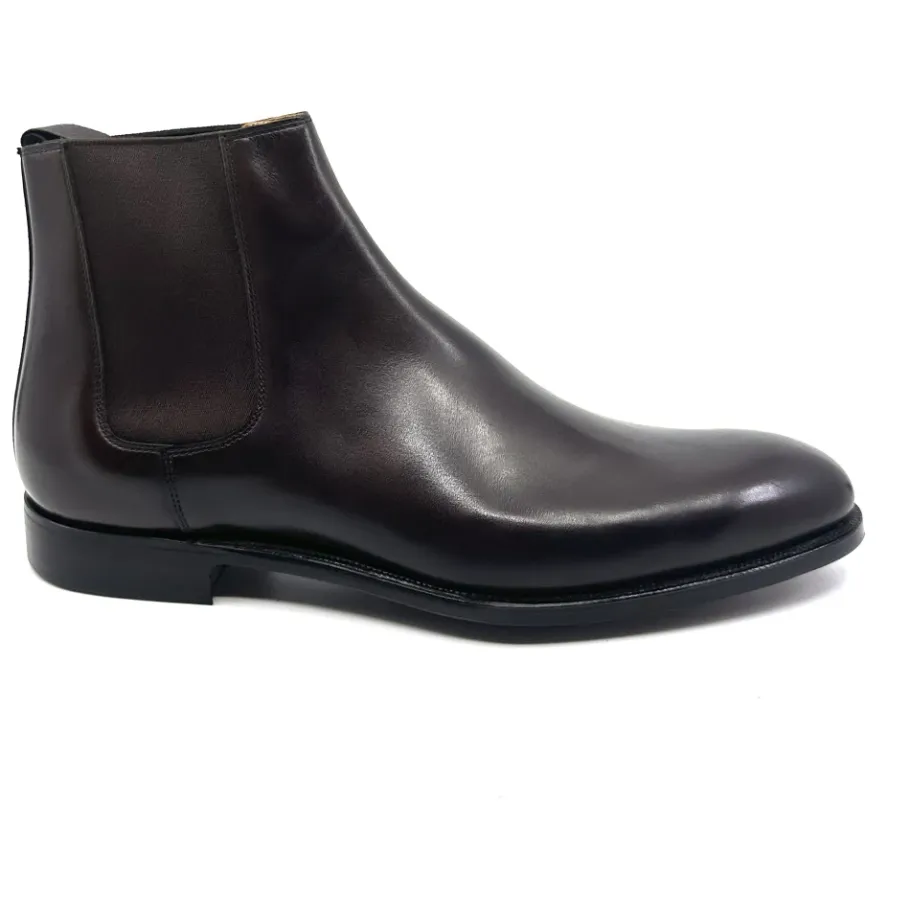 Crockett & Jones Cowdray Chelsea Boot-Heren Laarzen