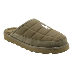 Polo Ralph Lauren Cozy Slipper KERREMANS-Heren Pantoffels