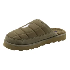 Polo Ralph Lauren Cozy Slipper KERREMANS-Heren Pantoffels