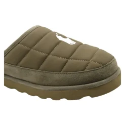 Polo Ralph Lauren Cozy Slipper KERREMANS-Heren Pantoffels