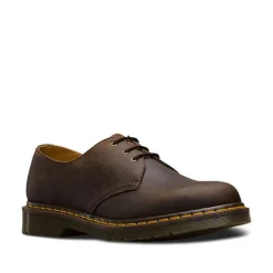 Dr. Martens Crazy Horse Boots-Heren Nette Schoenen