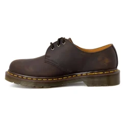 Dr. Martens Crazy Horse Elegante Herenschoenen-Heren Nette Schoenen