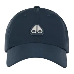 Moose Knuckles Crescent Cap-Heren Petten