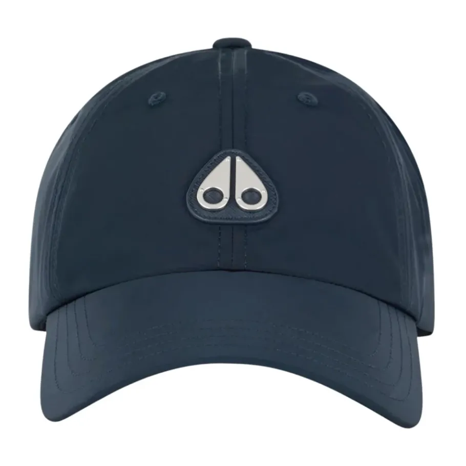 Moose Knuckles Crescent Cap-Heren Petten