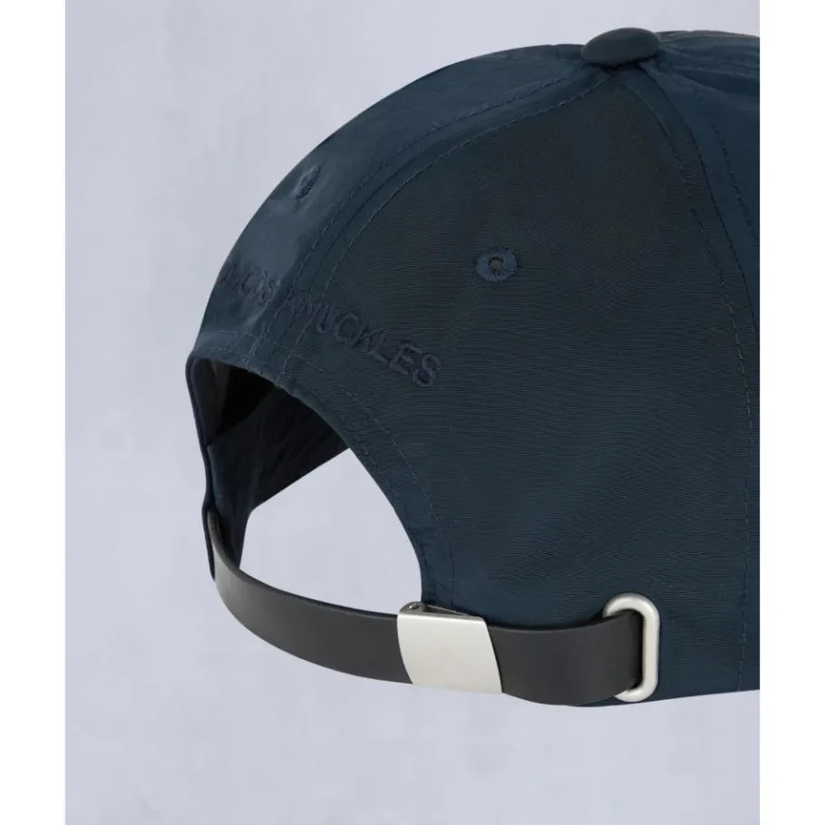 Moose Knuckles Crescent Cap-Heren Petten