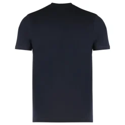 Paul & Shark Crew Neck T-Shirt-Heren Shirts