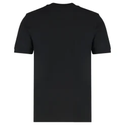 Hugo Crew Neck T-shirt-Heren Shirts