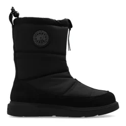 Canada Goose Crofton Snow Boots-Heren Snowboots
