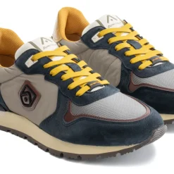 Ambitious CROSBY Retro Sneaker-Heren Sneakers