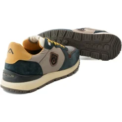 Ambitious CROSBY Retro Sneaker-Heren Sneakers