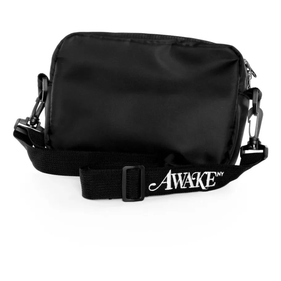 Awake NY Cross Body Bag-Heren Tassen