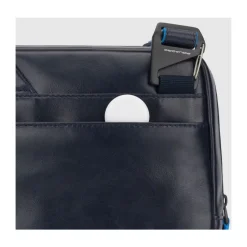 Piquadro Cross Body Bags-Heren Tassen