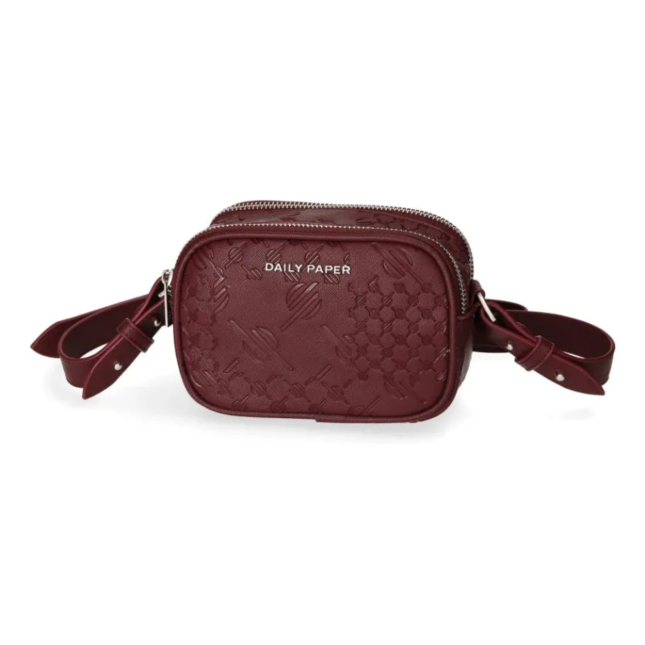 Daily Paper Crossbodytas-Heren Tassen