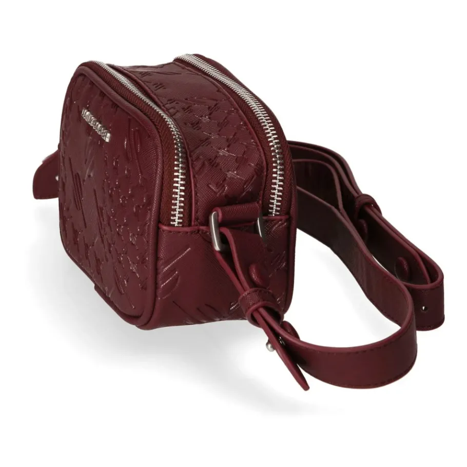 Daily Paper Crossbodytas-Heren Tassen