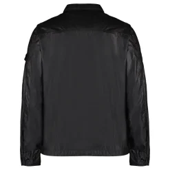 C.P. Company CS II Technical Fabric Shirt-Heren Jassen