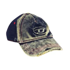 Diesel C-Seymon Cap-Heren Petten