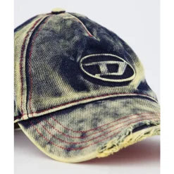 Diesel C-Seymon Cap-Heren Petten