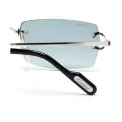 Cartier CT0550S 004 Sunglasses-Heren Zonnebrillen