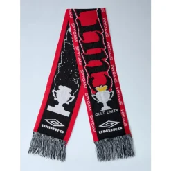 Umbro Cult Unity Scarf-Heren Sjaals