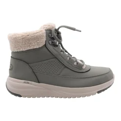 Skechers Cupcake Stijlvolle Laars-Heren Snowboots