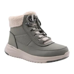 Skechers Cupcake Stijlvolle Laars-Heren Snowboots