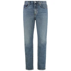 Agolde Curtis Straight Leg Jeans-Heren Jeans