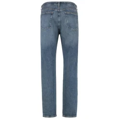 Agolde Curtis Straight Leg Jeans-Heren Jeans