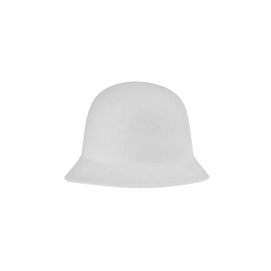 Nina Ricci Curved Bob Hat-Heren Hoeden