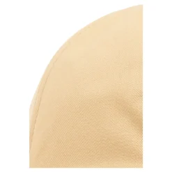 Burberry Curved-Peak Pull-On Baseball Cap-Heren Petten