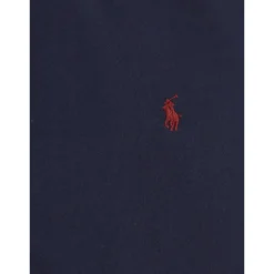 Polo Ralph Lauren Custom Fit Oxford Overhemden-Heren Overhemden