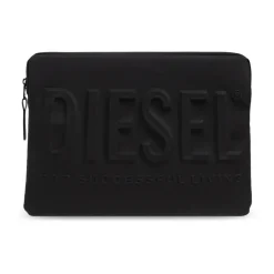 Diesel 3D Biscotto Laptop Sleeve-Heren Tassen