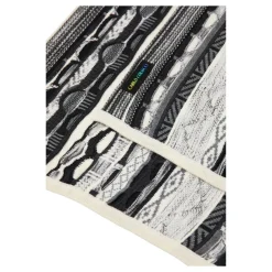 Carlo Colucci DAH-C6608.X Winter Scarf-Heren Sjaals