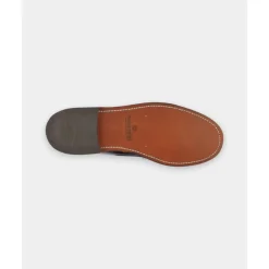 Sebago Dan Classic Loafer-Heren Instappers & Slip Ons