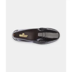 Sebago Dan Classic Loafer-Heren Instappers & Slip Ons